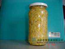  Canned  Soybean