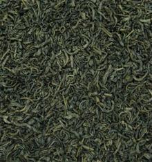 Algeria chunmee green tea 41022
