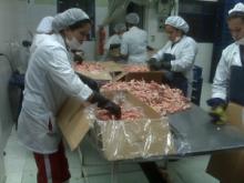 Chicken Feet and Paws On Discount