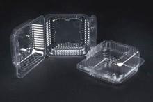 blister packaging for food