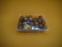 plastic blister tray for packing food/fruits/vegetables