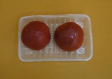Plastic Blister Tray For Fruit Packaging