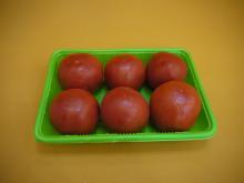 Hot selling plastic blister  fruit   tray 