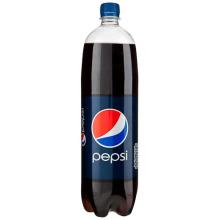  PEPSI   SOFT  DRINK