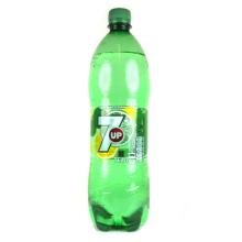 7 UP / MIRANDA SOFT DRINKS