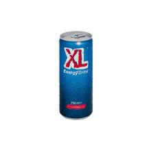 XL ENERGY DRINKS