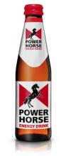 POWER HORSE ENERGY DRINK