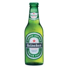 HEINEKEN BEER