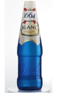 KRONENBOURG 1664 BEER