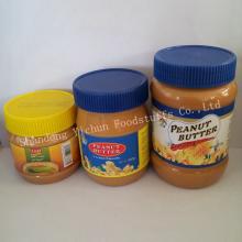 Peanut  Butter   Brands 