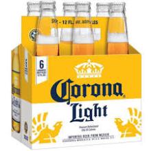  Corona   Light   Beer 