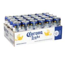 Beer Corona Light Beer