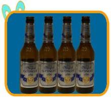 Bottled Oettinger Wheat Beer