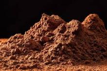  cocoa   powder  /  chocolate 