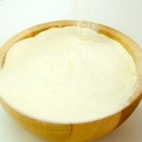 Soy protein isolate powder