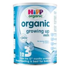 HIPP BIO /  ORGANIC  INFANT  MILK  POWDER