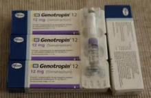 genotropin