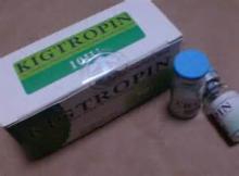 kigtropin