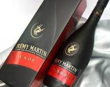 Remi Martins Whisky