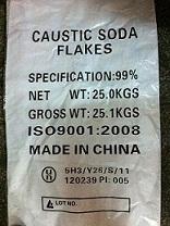 Caustic Soda Flake