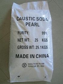 Caustic   Soda  Pearl