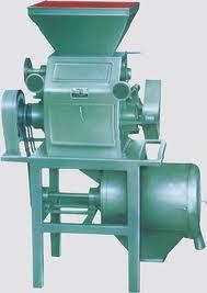 The  key  Point of Choosing Wheat Flour Milling  Machine 