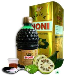 Dave's Noni Wellness Drink 1000ml