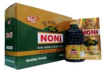 Dave's Noni Wellness Drink 3X500ml