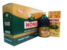 Dave's Noni Wellness Drink 3X1000ml