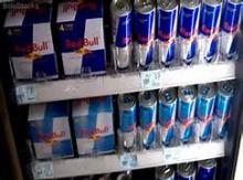 Red Bull Energy Drinks 25cl bottles All Colors 1