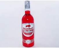 Fresh Red Bull Vodka for sale 334