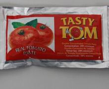 50g tomato paste