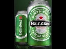 Heinekens Lager Beer Premium Quality