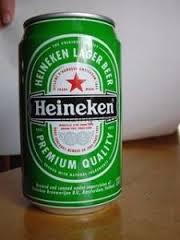 Heineken Lager Beer Dutch Origin 3