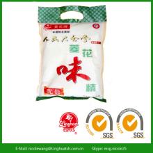 99% purity monosodium glutamate