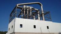 Cassava Starch Production  Line  Can Divide into Several Types
