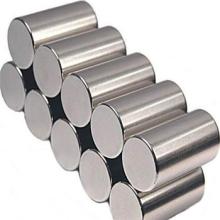 High power small ball shaped magnets
