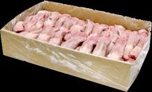 Frozen Pork Tongue