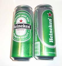 Heneiken beer for sale