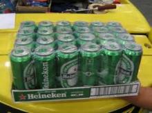 Quality Heineken Energy drinks for sale