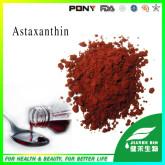 Astaxanthin2%,5%,10%,96% ,98%(Ferment Method)