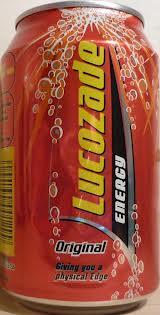 Best Price Lucozade Orange (24 x 330ml Cans)