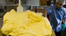 salted Butter