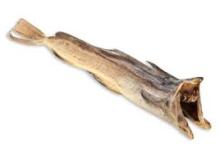 Sell Dried Stock Fish