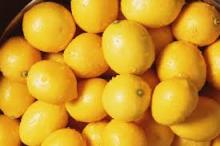 Lemons