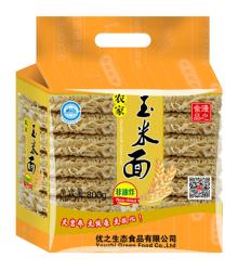 Noodles with Green Corn-800g