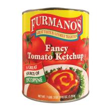 Thailand Canned Ketchup, and Tomatoes Paste