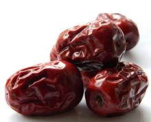  red   date s/jujube
