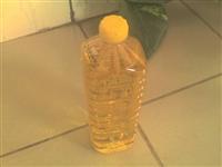 Edible Refined and Healthy Corn Oil