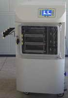 Test Freeze Dryers
